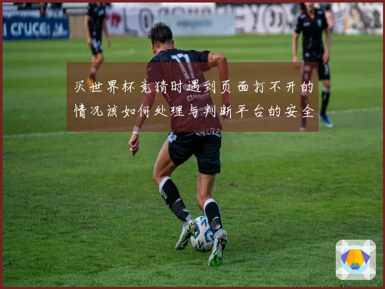 买世界杯竞猜时遇到页面打不开的情况该如何处理与判断平台的安全性？