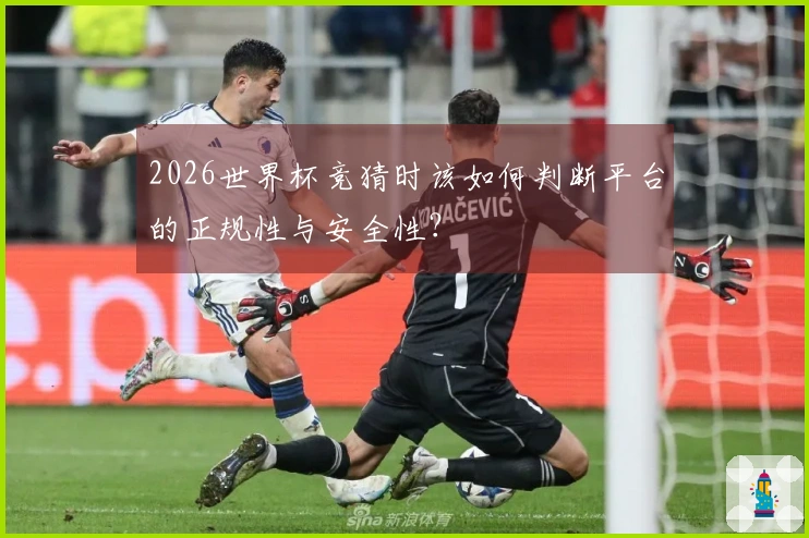 2026世界杯竞猜时该如何判断平台的正规性与安全性？