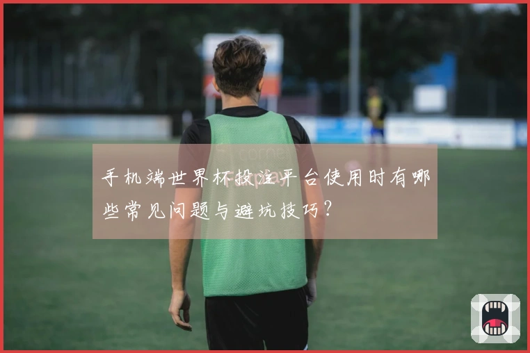 手机端世界杯投注平台使用时有哪些常见问题与避坑技巧？