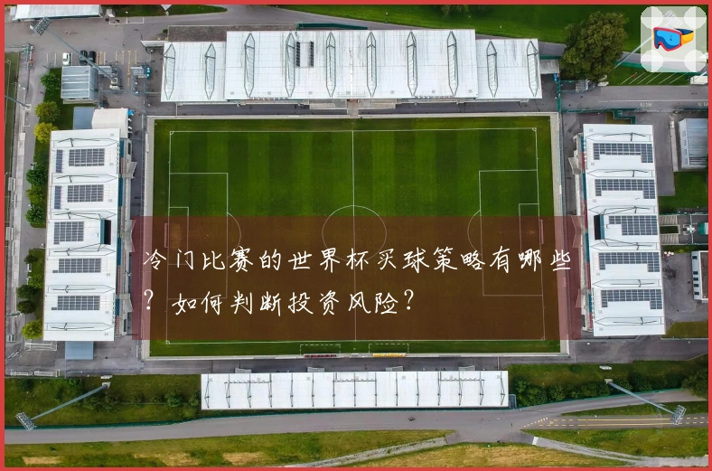 冷门比赛的世界杯买球策略有哪些？如何判断投资风险？