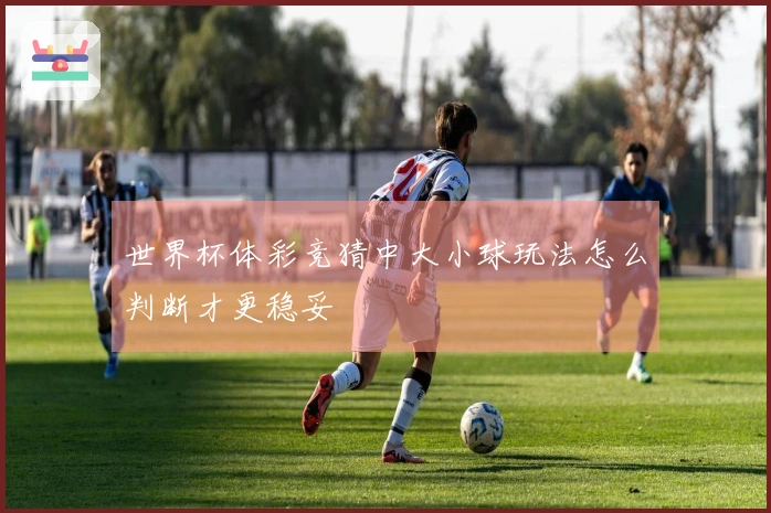 世界杯体彩竞猜中大小球玩法怎么判断才更稳妥
