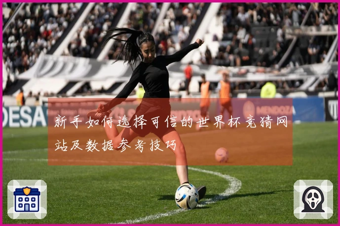 新手如何选择可信的世界杯竞猜网站及数据参考技巧