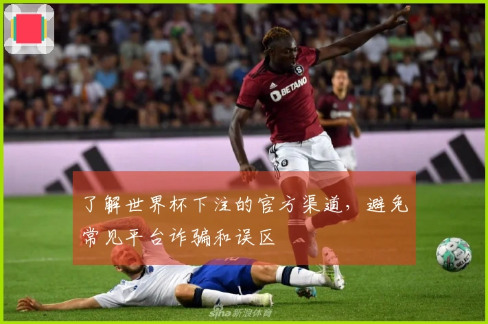 了解世界杯下注的官方渠道，避免常见平台诈骗和误区