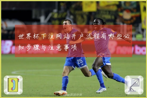 世界杯下注网站开户流程有哪些必知步骤与注意事项