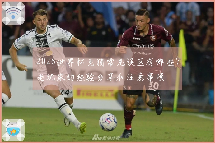 2026世界杯竞猜常见误区有哪些？老玩家的经验分享和注意事项