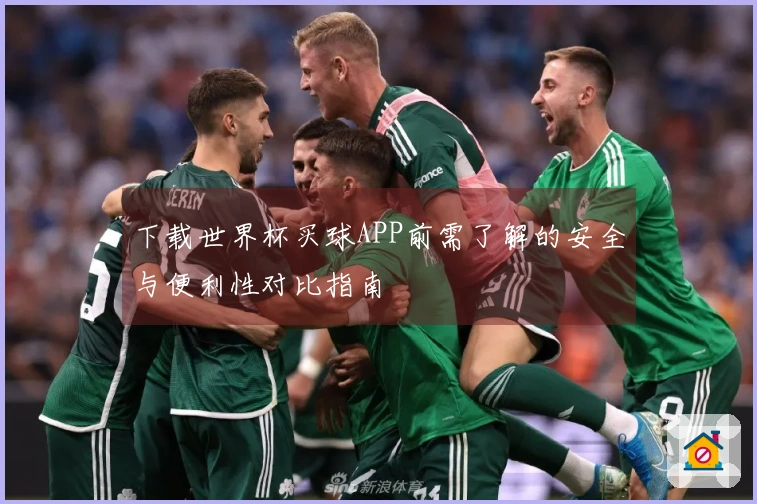 下载世界杯买球APP前需了解的安全与便利性对比指南